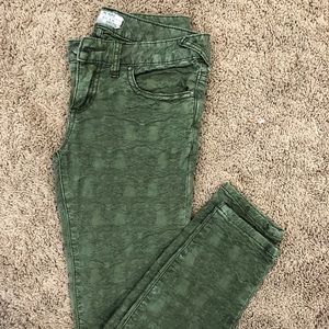 Free People Jeans